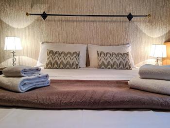 Nestor&Jeeves - DALPOZZO GRANDE - Central - Close beaches, Nice (fotografie 3)