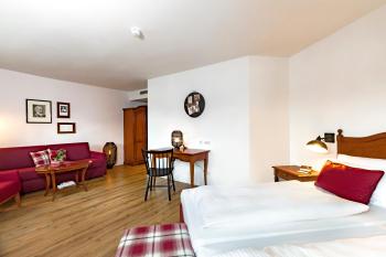 Hotel Prinzregent München Messe, Mnichov (fotografie 5)