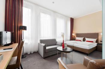 ACHAT Hotel München Süd, Monaco di Baviera (foto 5)