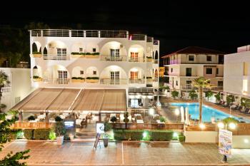 Kronos Hotel, Platamonas (fotografie 5)
