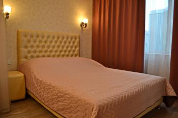 ApartLux 3, Černihiv (fotografie 5)