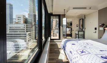 Pestana Park Avenue, New York (photo 2)