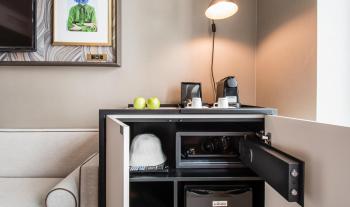 Pestana Park Avenue, New York (photo 4)