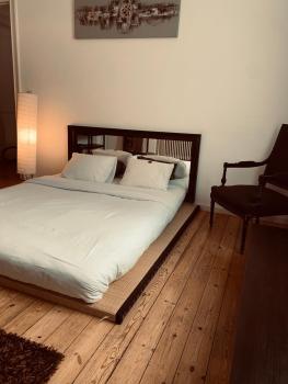 Chic Cocoon Guest House, Brussels (photo 2)
