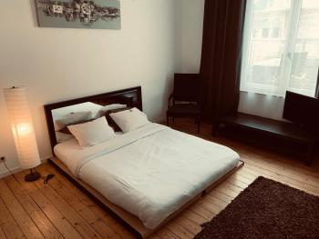Chic Cocoon Guest House, Brussels (photo 4)