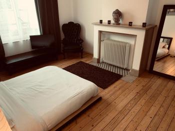 Chic Cocoon Guest House, Brussels (photo 5)