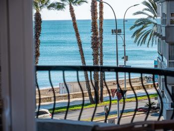 PREMIUM BEACH DESIGN - La Malagueta, Málaga (fotografie 3)
