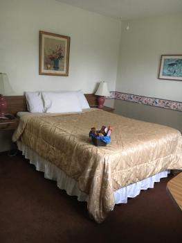 Lighthouse Inn, Florence (foto 4)
