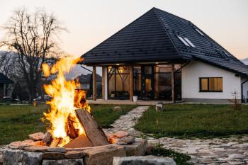 Loft Chalet, Gura Humorului (foto 3)