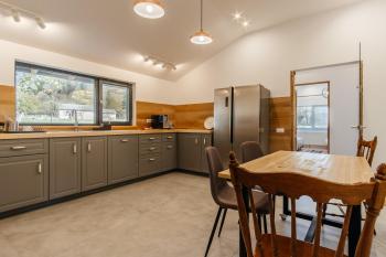 Loft Chalet, Gura Humorului (foto 4)