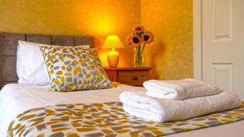 Arrandale Guest House, Эдинбург (фото 3)