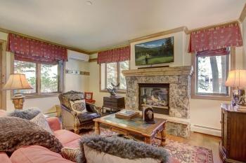 Cozy & Central Arrowhead Village Townhome Condo, Edwards (zdjęcie 5)