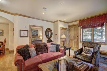 Cozy & Central Arrowhead Village Townhome Condo, Edwards (zdjęcie 4)