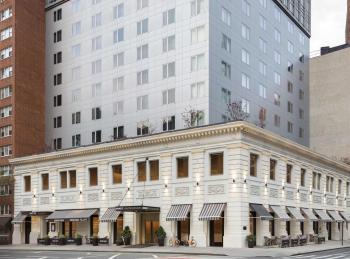 Hyatt Union Square New York, Нью-Йорк (фото 5)