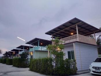 บ้านฟ้ารักตะวัน, Cha-am (foto 3)