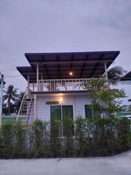 บ้านฟ้ารักตะวัน, Cha-am (foto 4)