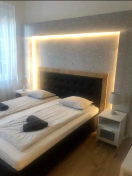 Astoria Flats 1, Budapešť (fotografie 3)
