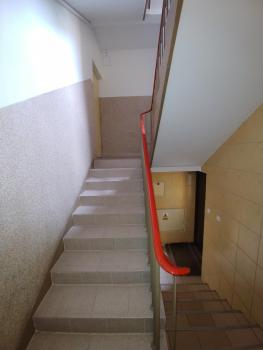 Apartament Saski, Varšava (fotografie 4)