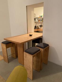 Ladenwohnung in Kreuzberg mit Parkplatz in einer Tiefgarage, Berlin (photo 5)