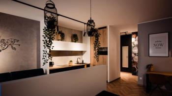 Floral Apartment, Cracovie (photo 3)