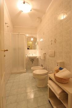 B&B Home in Florence, Florencie (fotografie 2)