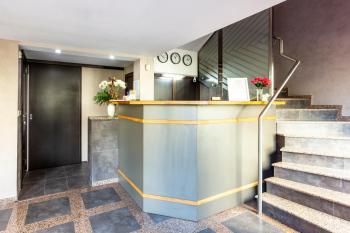 CityHome Aparthotel, Sofie (fotografie 4)