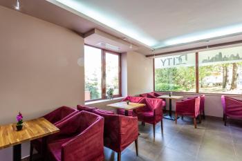 CityHome Aparthotel, Sofie (fotografie 5)