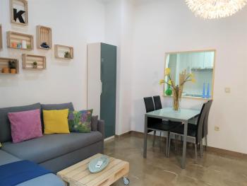 Apartamento Tebaida, Grenade (photo 4)