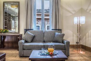 Hotel Martis Palace, Rome (photo 5)
