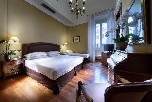 Hotel Della Torre Argentina, Rome (photo 3)