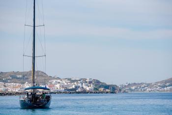 Boat Aiolis in the Athenian Riviera!, Atenas (foto 2)