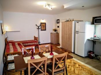 Modern & cozy apartment in Palermo, Buenos Aires (foto 4)
