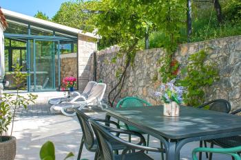 House Mars in Podgora, jacuzzi, Podgora (zdjęcie 2)