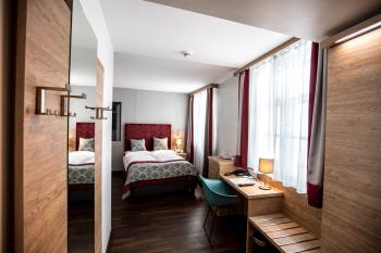 Hotel Elefant Family Business, Salzburg (Foto 3)