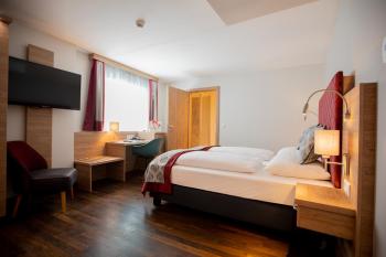 Hotel Elefant Family Business, Salzburg (Foto 4)