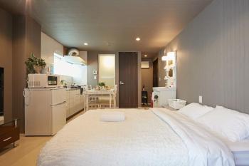 Akabane TK Building 303, Tokyo (photo 5)