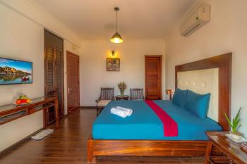 Calm House Hotel Hoi An 1, Hội An (Foto 3)