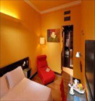 Best Western Plus City Hotel, Genua (zdjęcie 4)
