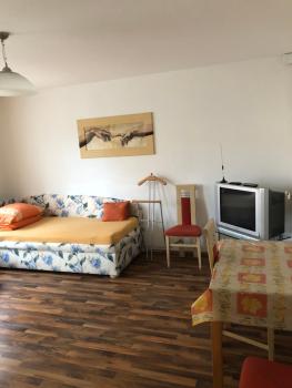 City Apartment in Nürnberg Center, Norimberk (fotografie 3)