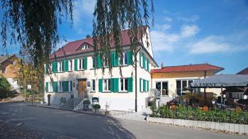 Hotel & Gutsgasthaus Köberle, Lindau (zdjęcie 4)