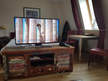 Seeblickstudio 2.33 im Seehof Bansin, Bansin (foto 5)