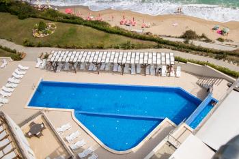 Penthouse at White Cliffs, Bjala (fotografie 4)
