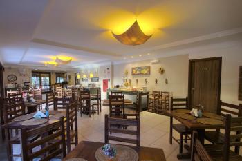 Pousada Porto Mare, Maresias (photo 5)