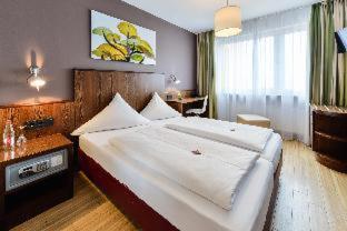 Westend Hotel (non-smoking), München (Foto 4)