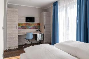 Westend Hotel (non-smoking), München (Foto 5)