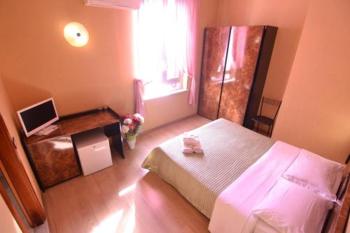 Hotel Anacapri, Rome (photo 3)