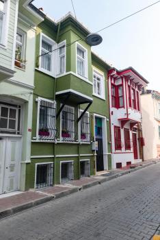 Dualis Hotel, Istanbul (fotografie 4)