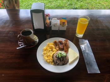 Hotel Villas Vista Arenal, Fortuna (foto 5)