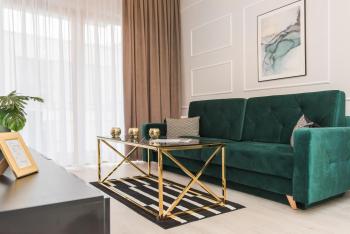 Bed&Bath Luxury Apartments, Cracovie (photo 5)