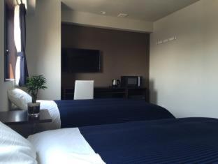HOTEL LiVEMAX Kasai Ekimae, Tokio (fotografie 2)